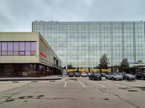 Помещение свободного назначения в Ярославская область, Ярославль ул. ...