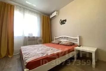 1-к кв. Оренбургская область, Оренбург ул. Фронтовиков, 8/2 (36.0 м)