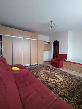 1-к кв. Волгоградская область, Волжский ул. Имени генерала Карбышева, ...