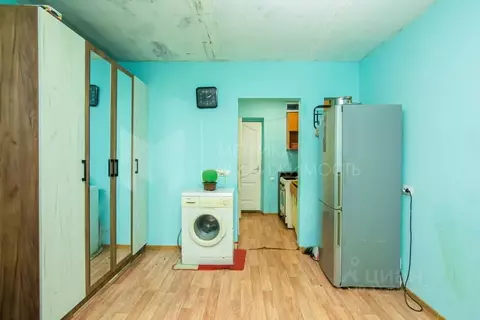 Студия Тюменская область, Тюмень ул. 50 лет ВЛКСМ, 91б (17.0 м)