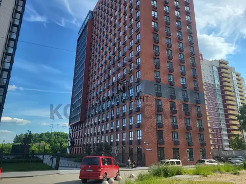 Торговая площадь в Нижегородская область, Нижний Новгород 2-я ...