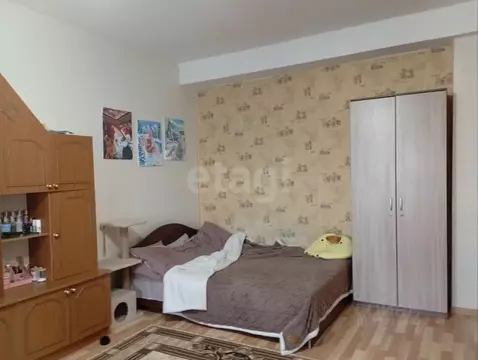 1-к кв. Курская область, Курск ул. Перекальского, 11 (46.7 м)