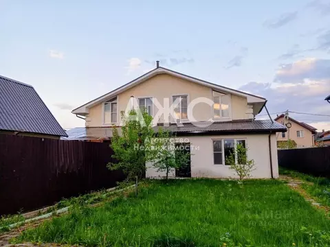 Таунхаус в Калужская область, Боровский муниципальный округ, д. ...