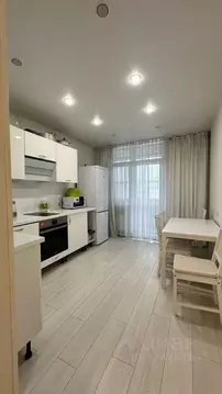 2-к кв. Иркутская область, Иркутск ул. Лермонтова, 279/5 (56.0 м)