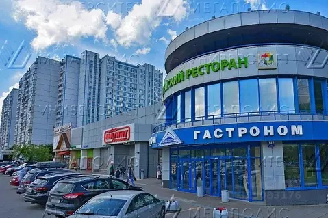 Офис в Москва Профсоюзная ул., 142К1 (52 м)