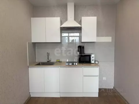 1-к кв. Тюменская область, Тюмень Харьковская ул., 76 (38.0 м)