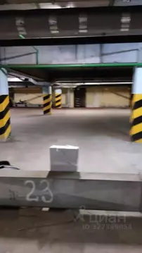 Гараж в Санкт-Петербург Малая Балканская ул., 20 (40 м)