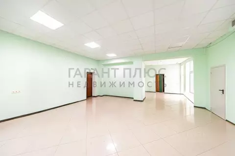 Помещение свободного назначения в Липецкая область, Липецк ул. Имени ...