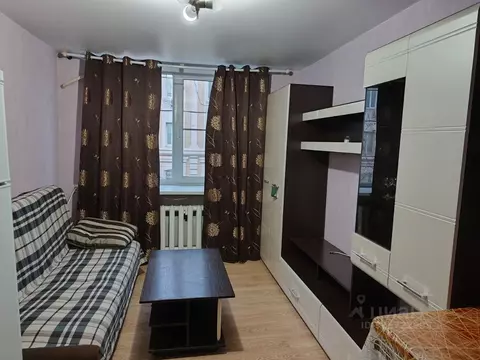 Комната Ростовская область, Ростов-на-Дону Советская ул. (35.0 м)