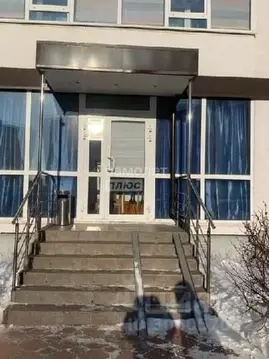 Помещение свободного назначения в Тюменская область, Тюмень ул. ...