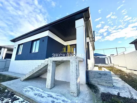 Дом в Ставропольский край, Предгорный муниципальный округ, ...