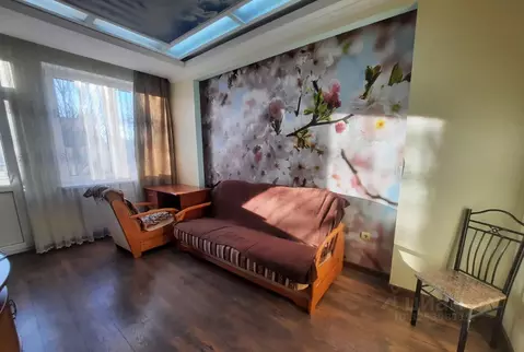 2-к кв. Калининградская область, Калининград Судостроительная ул., 17Е ...