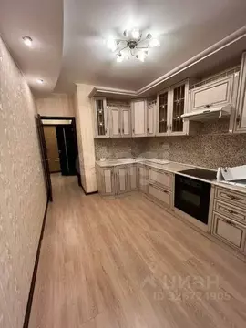 1-к кв. Нижегородская область, Нижний Новгород д. Афонино, ул. ...