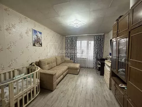 1-к кв. Владимирская область, Ковров ул. Грибоедова, 7/3 (37.9 м)