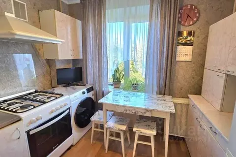 3-к кв. Калининградская область, Калининград Московский просп. (62.0 ...