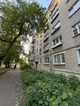 2-к кв. Московская область, Лыткарино Набережная ул., 20а (41.3 м)