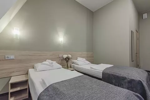 Комната Татарстан, Казань ул. Галиаскара Камала, 5а (15.0 м)