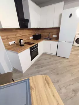 1-к кв. Иркутская область, Иркутск Ново-Ленино мкр, Территория 1-й ...