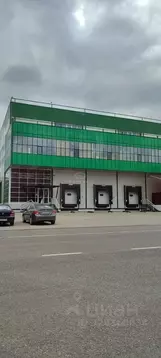 Склад в Московская область, Щелково Заречная ул., 153к2 (2130 м)