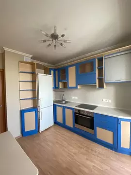 1-к кв. Москва Абрамцевская ул., 9К3 (40.0 м)