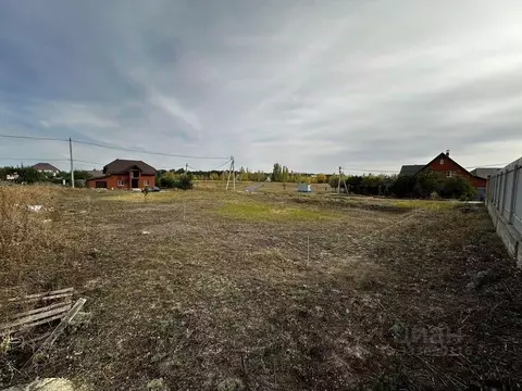 Участок в Белгородская область, Старый Оскол Пушкарская дача мкр,  ...