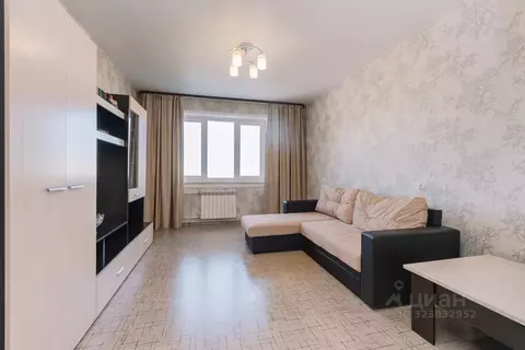 3-к кв. Новосибирская область, Новосибирск ул. Пархоменко, 90 (62.7 м)