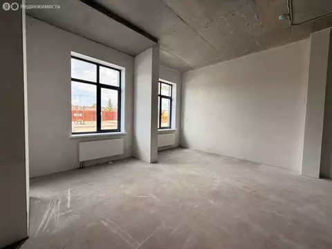 Помещение свободного назначения (107 м)