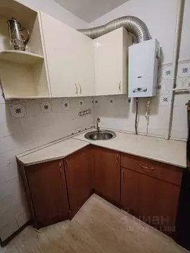 2-к кв. Татарстан, Казань Краснококшайская ул., 174 (44.5 м)