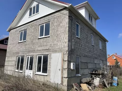 Участок в Ставропольский край, Предгорный муниципальный округ, Новая ...