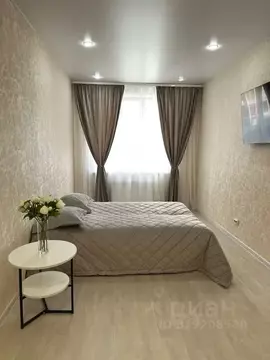 1-к кв. Татарстан, Казань ул. Аметьевская магистраль, 16к3 (40.0 м)