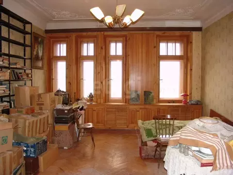 Комната Санкт-Петербург наб. Реки Фонтанки, 86/2 (31.1 м)