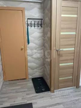 1-к кв. Коми, Сыктывкар Карьерная ул., 14 (33.4 м)