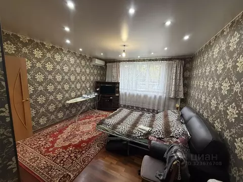 1-к кв. Москва, Москва, Московский г. 1-й мкр, 18 (36.0 м)