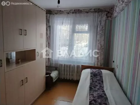 3-комнатная квартира: Ангарск, 19-й микрорайон, 7 (58.2 м)