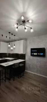 2-к кв. Московская область, Пушкино ул. Антона Ветчинова, 3 (45.0 м)