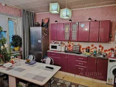 Комната Тульская область, Узловая ул. 7-го съезда Советов, 4 (30.0 м)