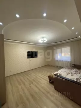 Дом в Краснодарский край, Щербиновское с/пос, пос. Щербиновский ул. ...