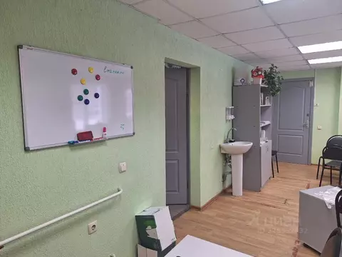 Помещение свободного назначения в Тульская область, Тула Октябрьская ...