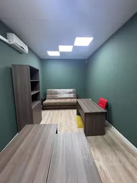 Офис в Краснодарский край, Краснодар Центральный мкр, ул. Советская ...