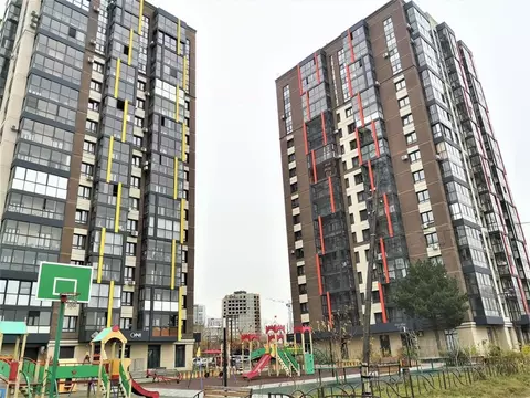 1-к кв. Иркутская область, Иркутск ул. Седова, 71/1 (42.0 м)