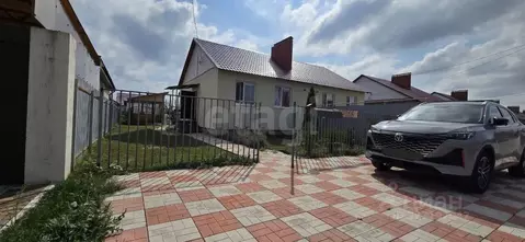 Дом в Самарская область, Ставропольский район, с. Узюково ул. Жукова, ...