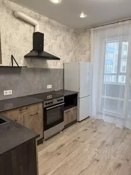 1-к кв. Алтайский край, Барнаул тракт Павловский, 162 (36.0 м)