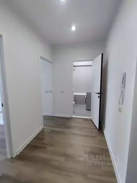 1-к кв. Иркутская область, Иркутск Депутатская ул., 78/1 (45.0 м)