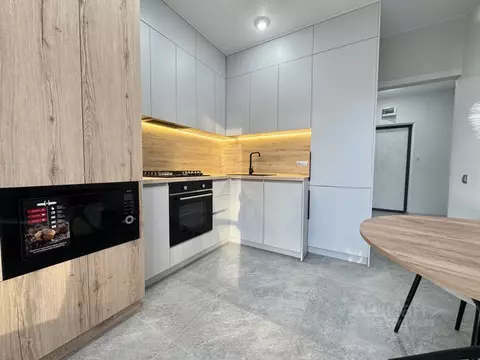 1-к кв. Ставропольский край, Ставрополь просп. Российский, 17к1 (35.0 ...