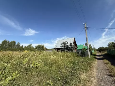Участок в Башкортостан, Кармаскалинский район, Подлубовский сельсовет, ...