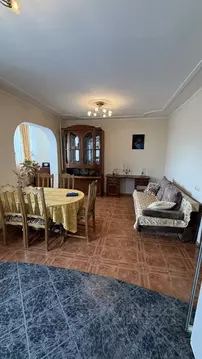 2-к кв. Астраханская область, Астрахань ул. Адмирала Нахимова, 95 ...