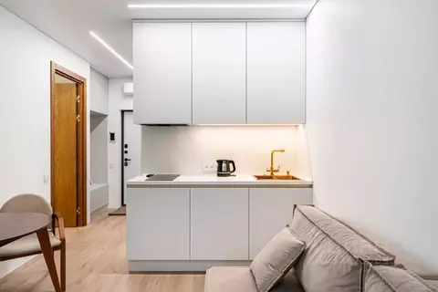 1-к кв. Москва Михалковская ул., 48к1 (40.0 м)