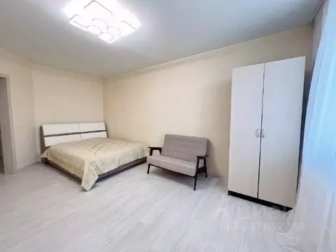 1-к кв. Башкортостан, Уфа ул. Архитектора Рехмукова, 7 (42.0 м)