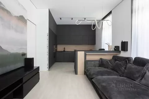 3-к кв. Москва Мантулинская ул., 9к4 (90.0 м)