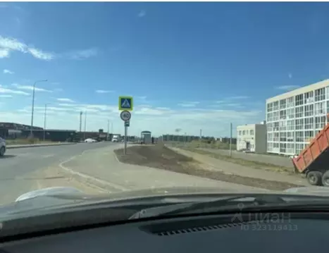 Коттедж в Татарстан, Казань Вишневка жилмассив, ул. Васильковая (24 м)